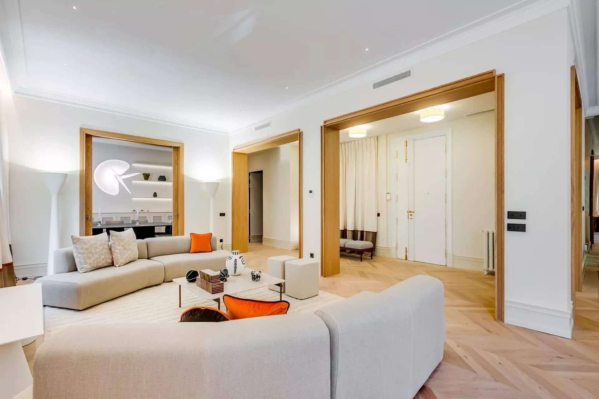 Madrid  - Appartement  - picture 15