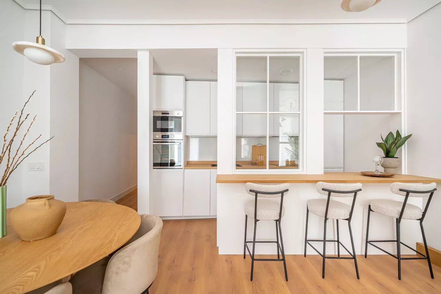 Madrid  - Piso  - picture 8