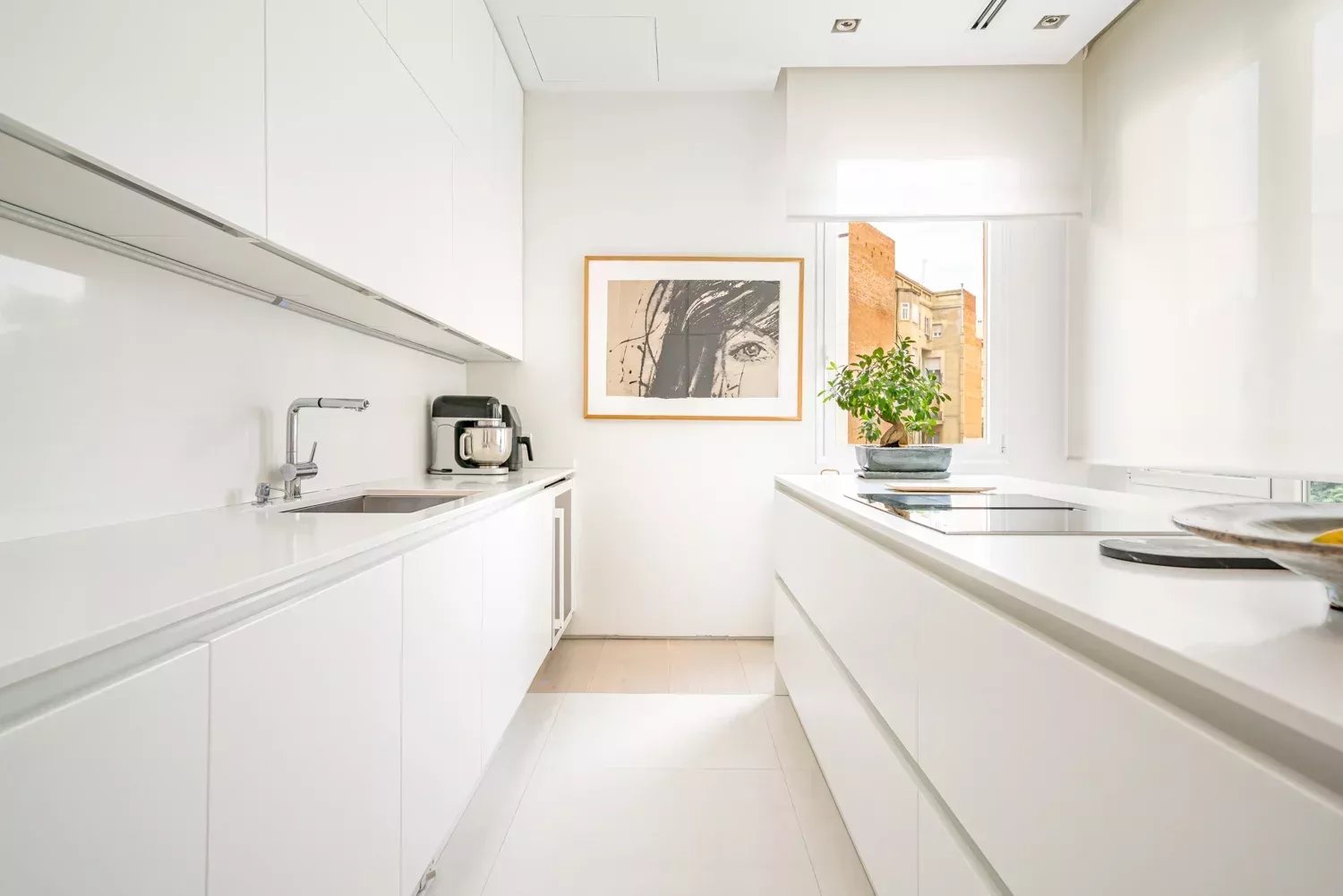 Madrid  - Apartment 3 Bedrooms - picture 17