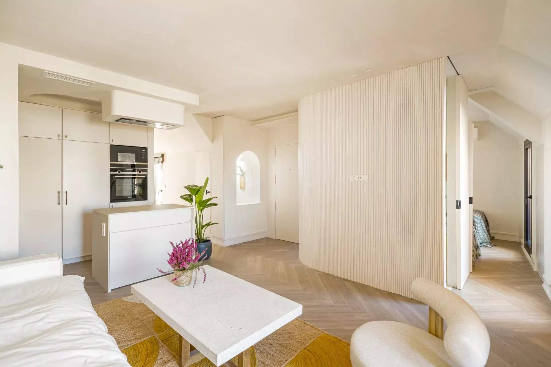 Madrid  - Appartement  - picture 17