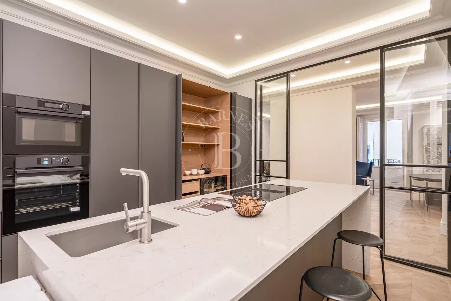 Madrid  - Appartement  - picture 6