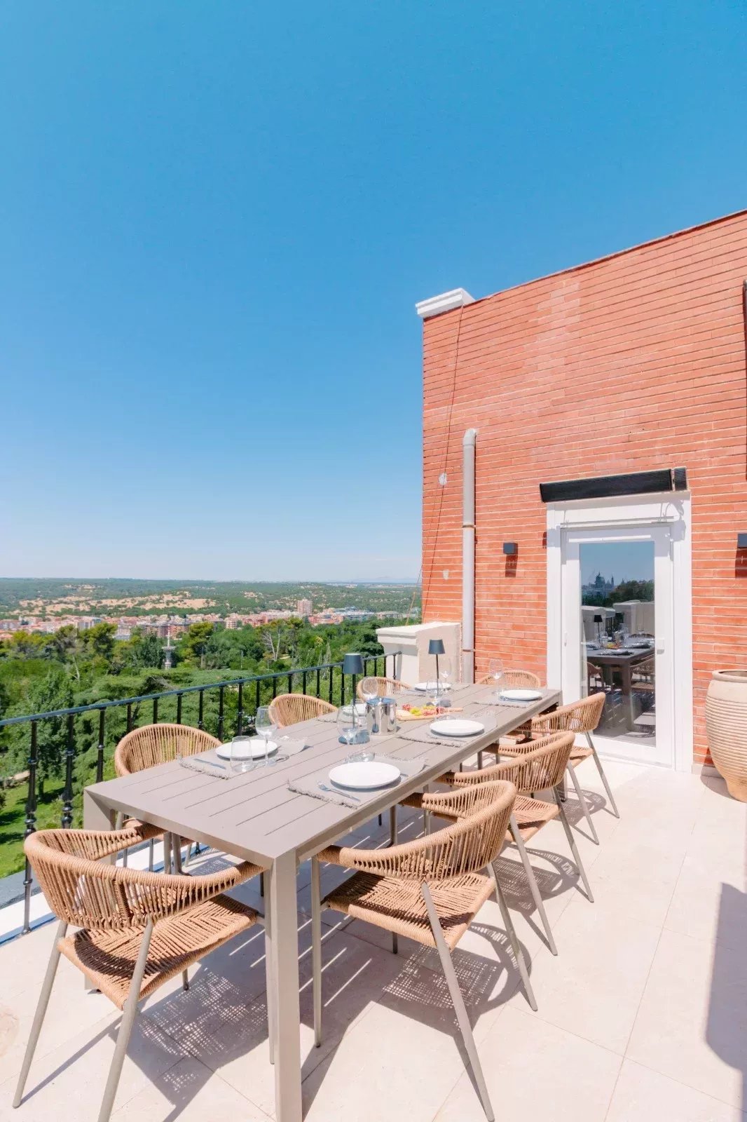 Madrid  - Piso  - picture 19