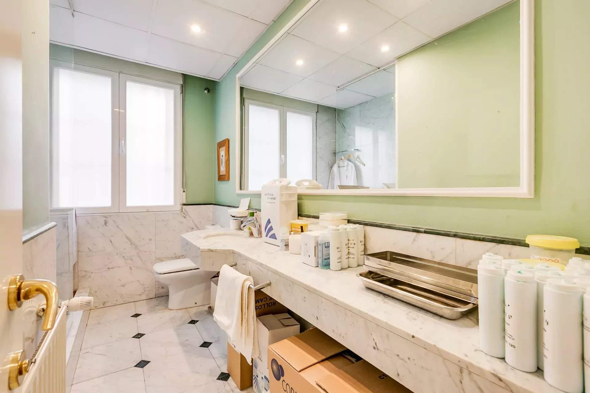 Madrid  - Piso  - picture 17