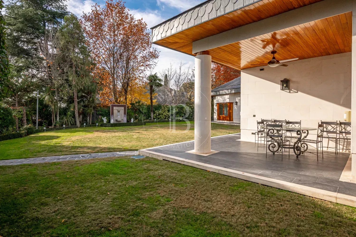 Madrid  - Chalet  - picture 9