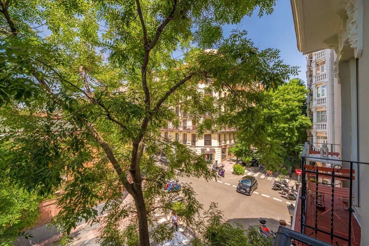 Madrid  - Appartement  - picture 15