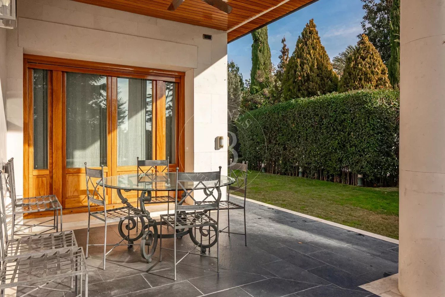 Madrid  - Chalet  - picture 7