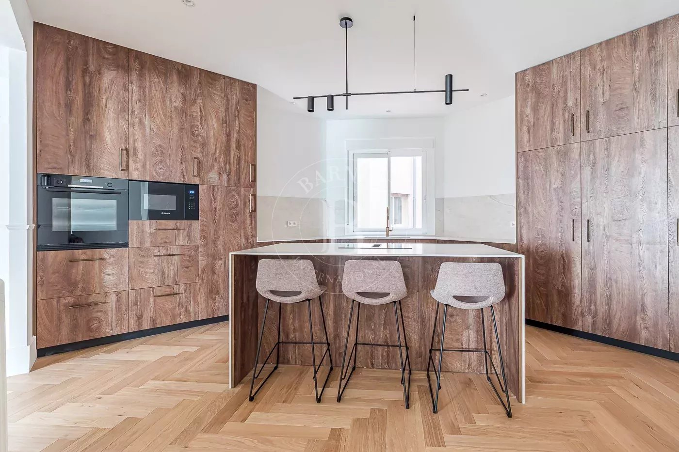 Madrid  - Appartement  - picture 12