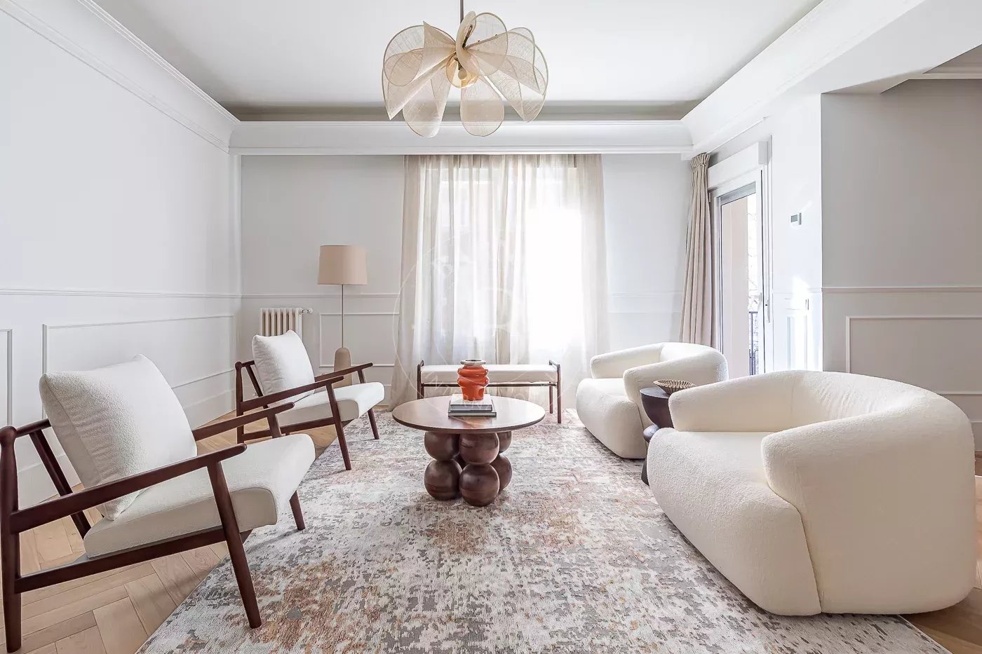 Madrid  - Appartement  - picture 14