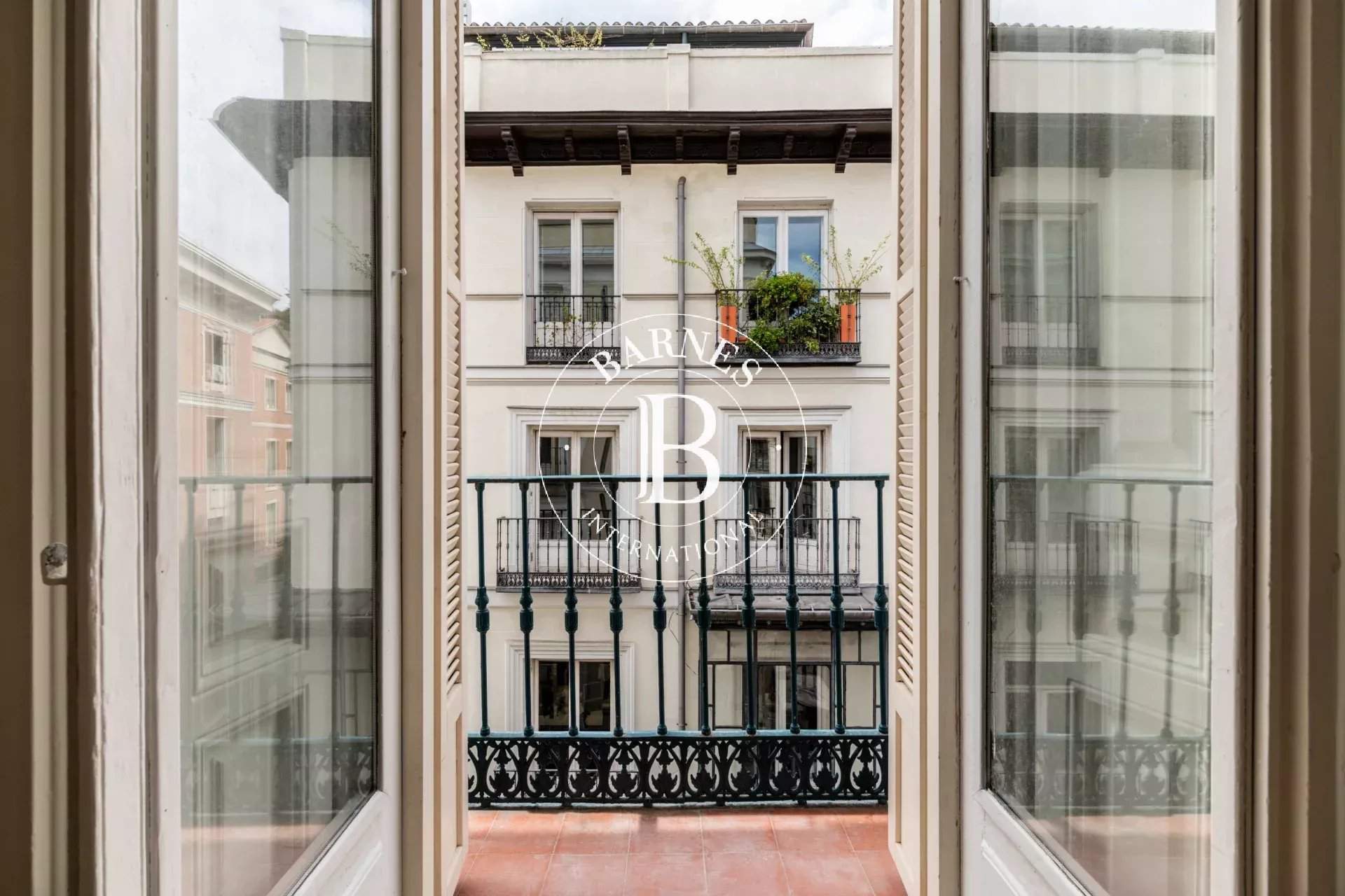 Madrid  - Appartement  - picture 20