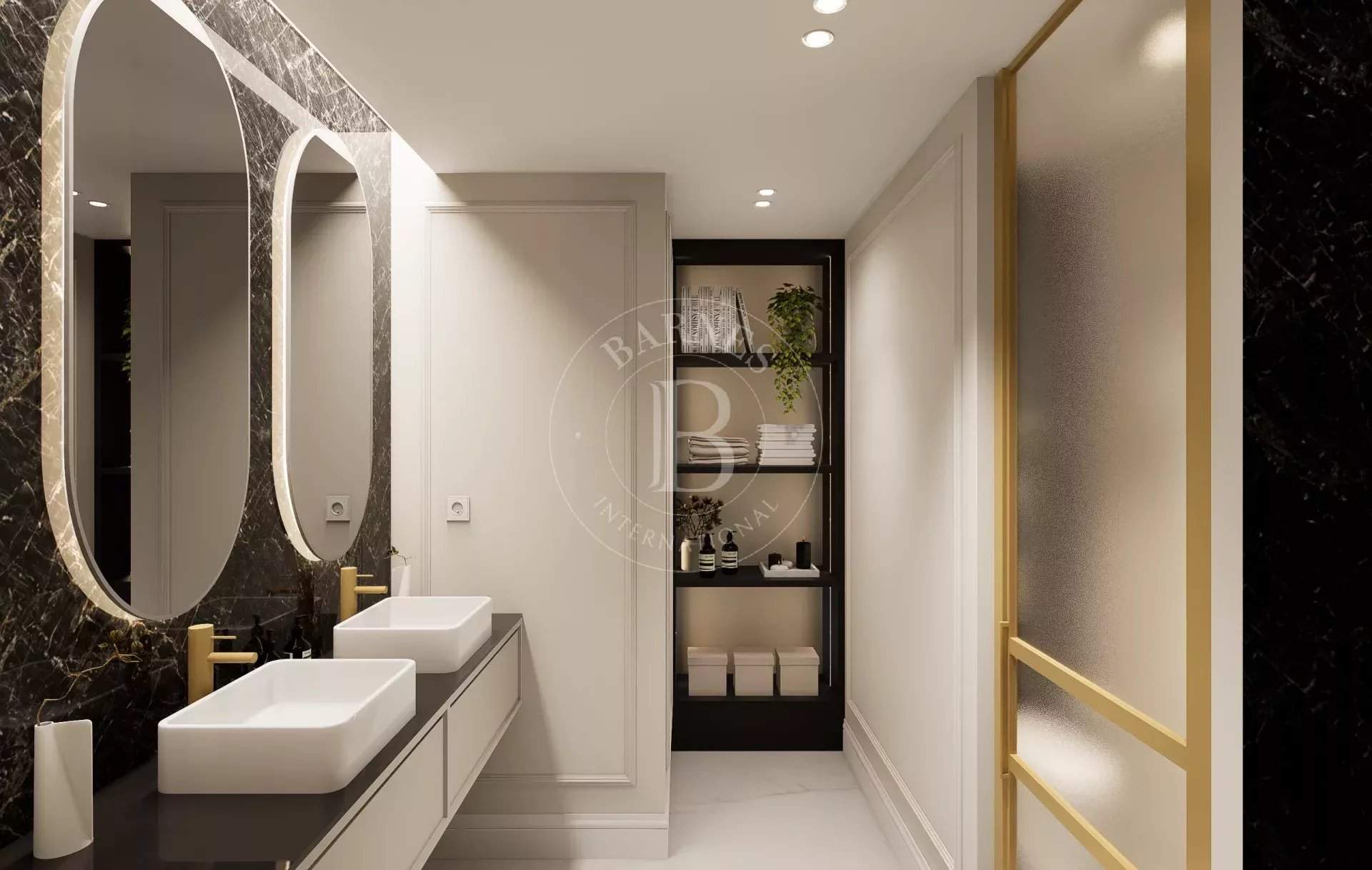 Madrid  - Appartement  - picture 11