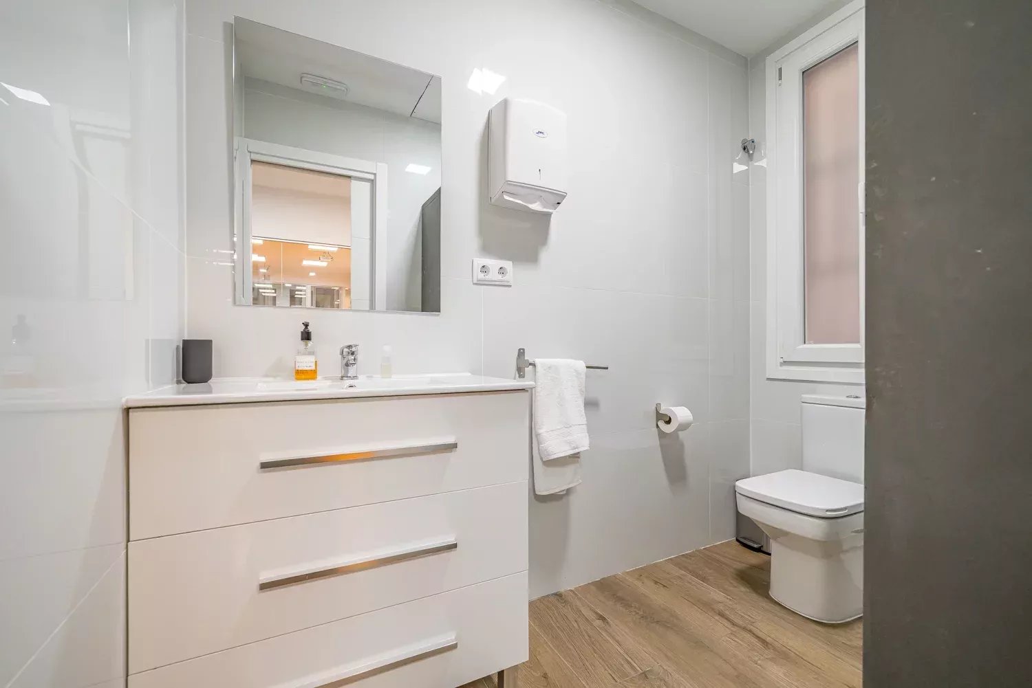 Madrid  - Premises  - picture 12