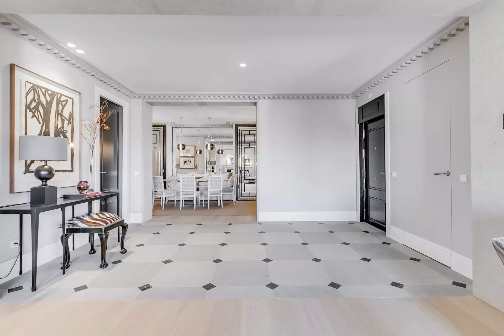 Madrid  - Appartement  - picture 9