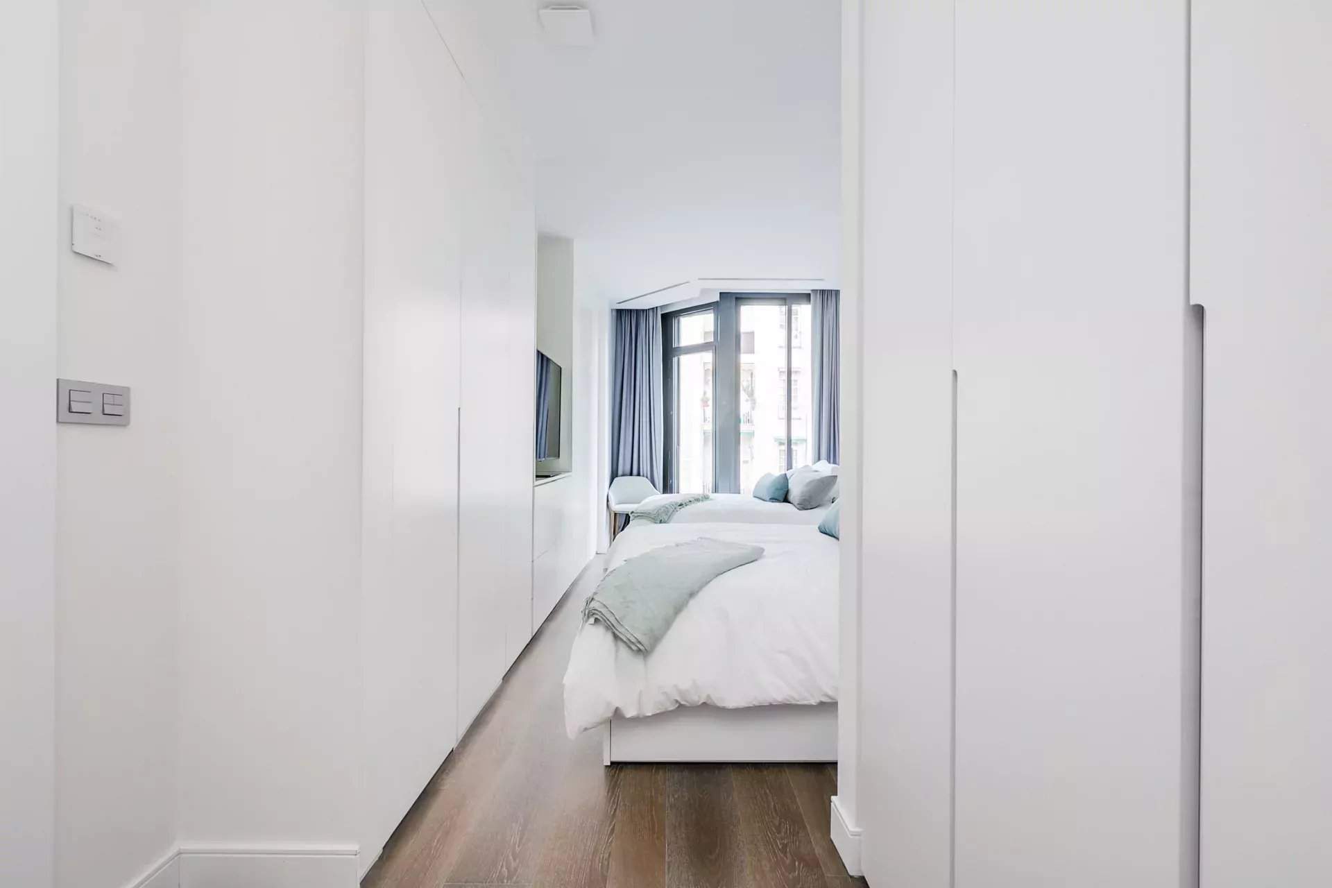 Madrid  - Apartment 2 Bedrooms - picture 19