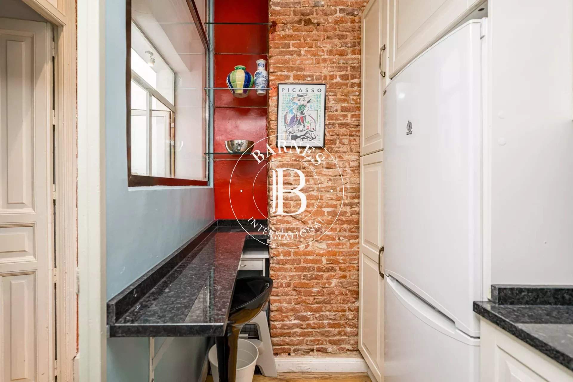 Madrid  - Appartement  - picture 6
