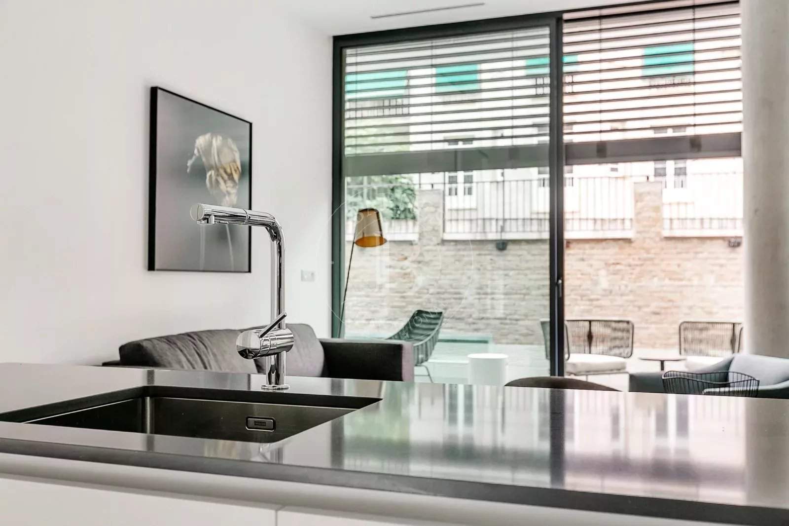 Madrid  - Appartement  - picture 19