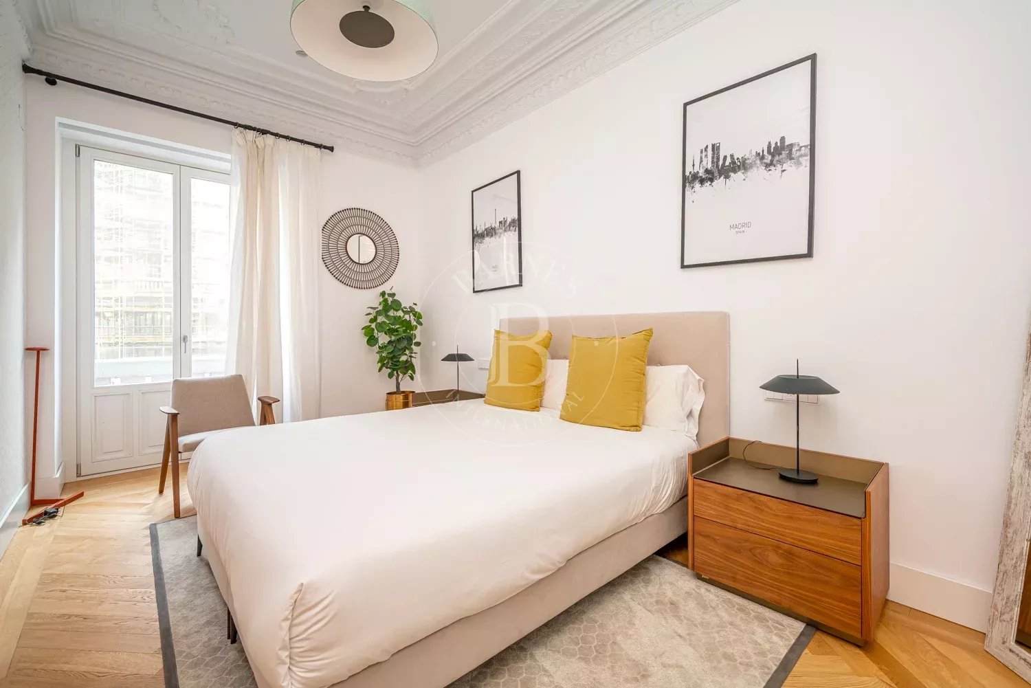 Madrid  - Apartment 2 Bedrooms - picture 19