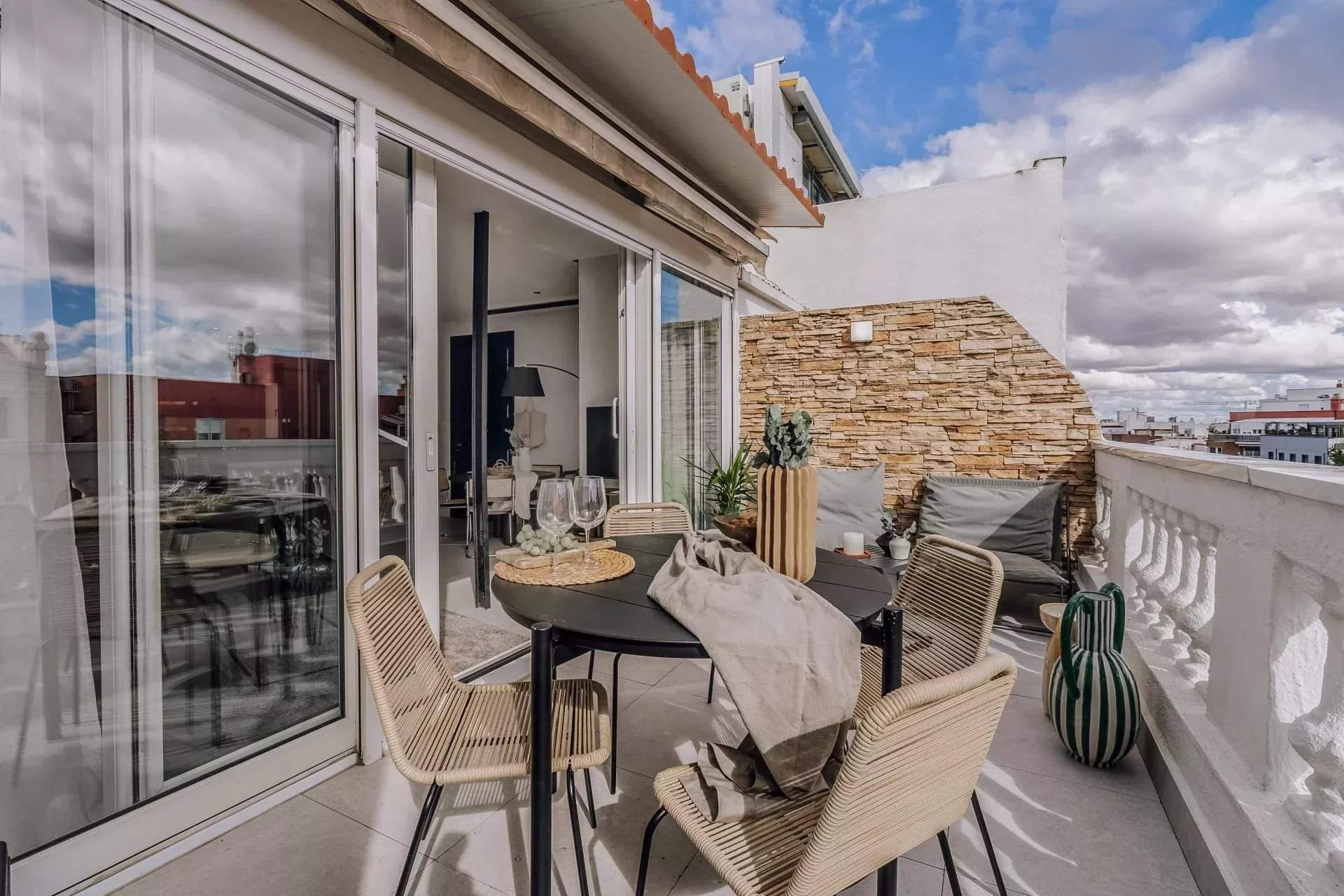 Madrid  - Appartement  - picture 9