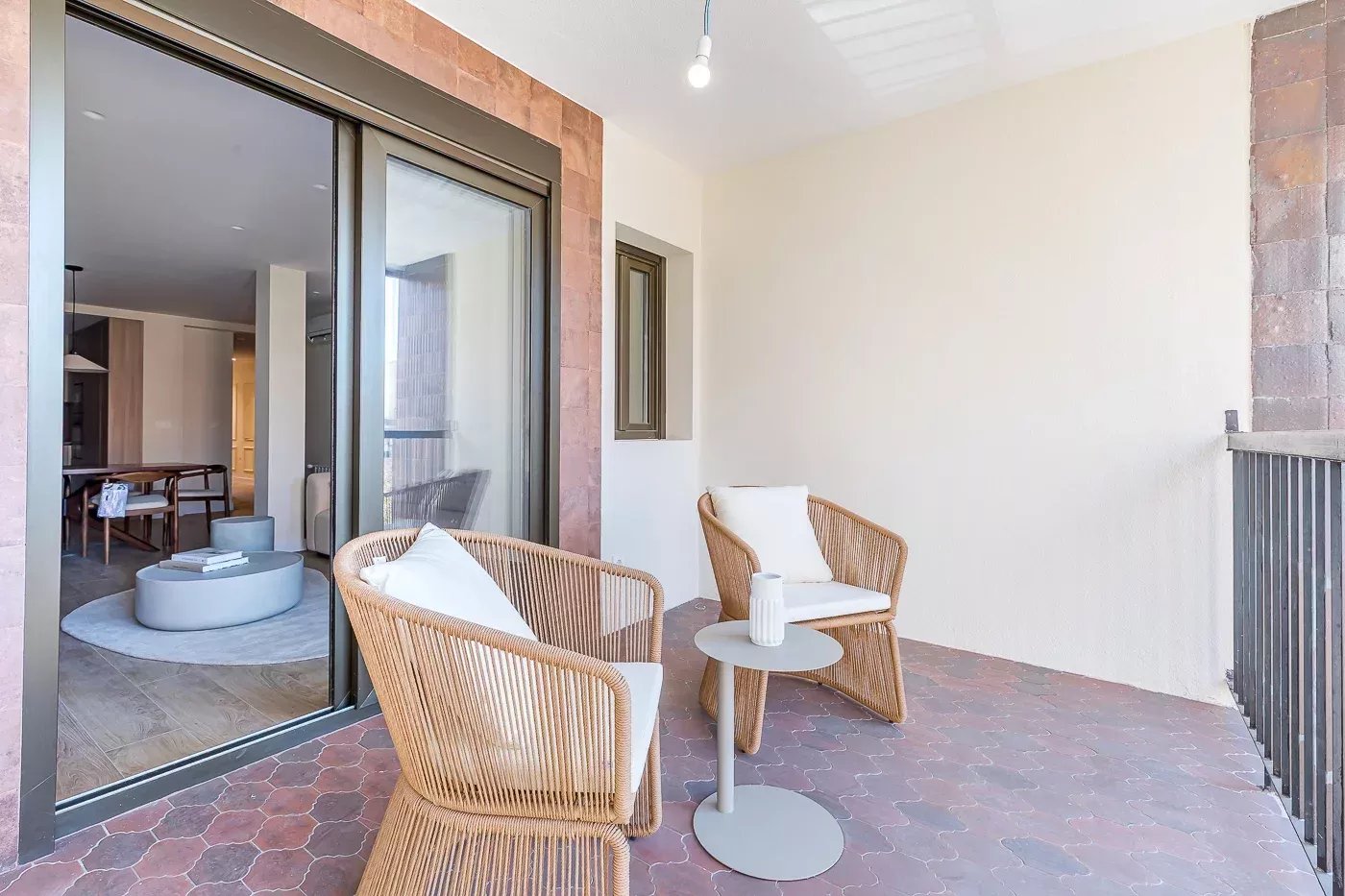 Madrid  - Apartment 3 Bedrooms - picture 12