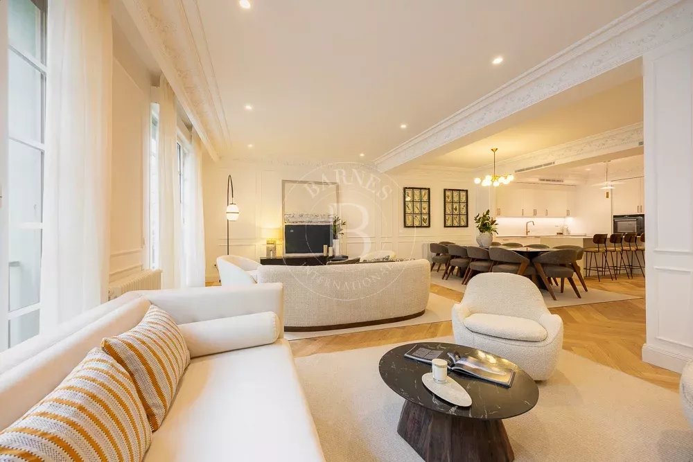 Madrid  - Apartment 4 Bedrooms - picture 13