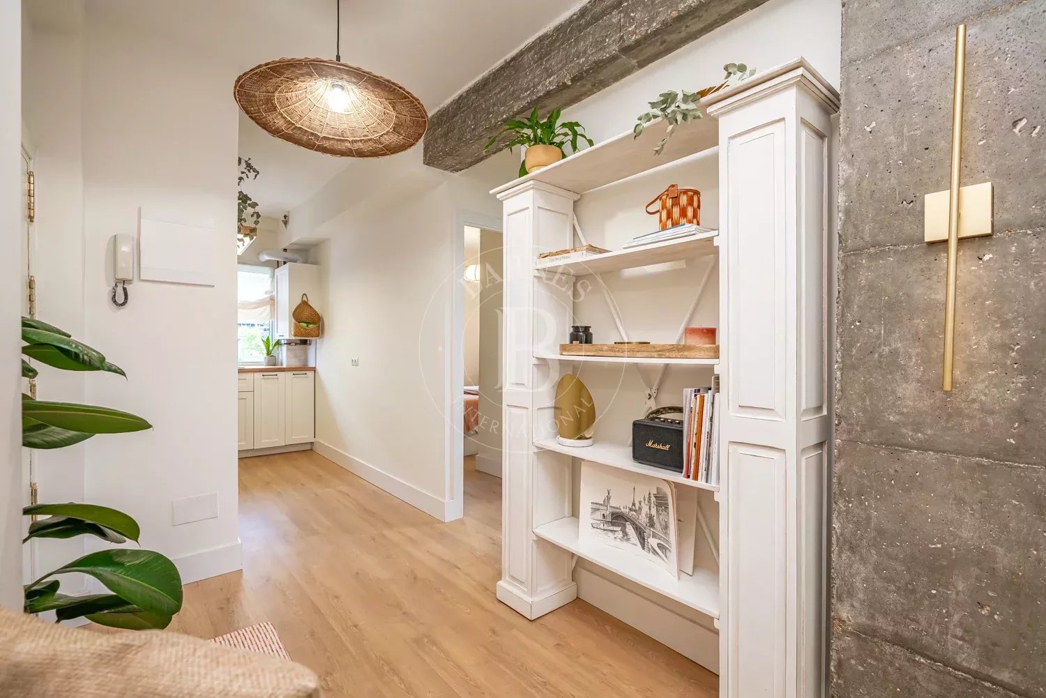 Madrid  - Apartment 3 Bedrooms - picture 8