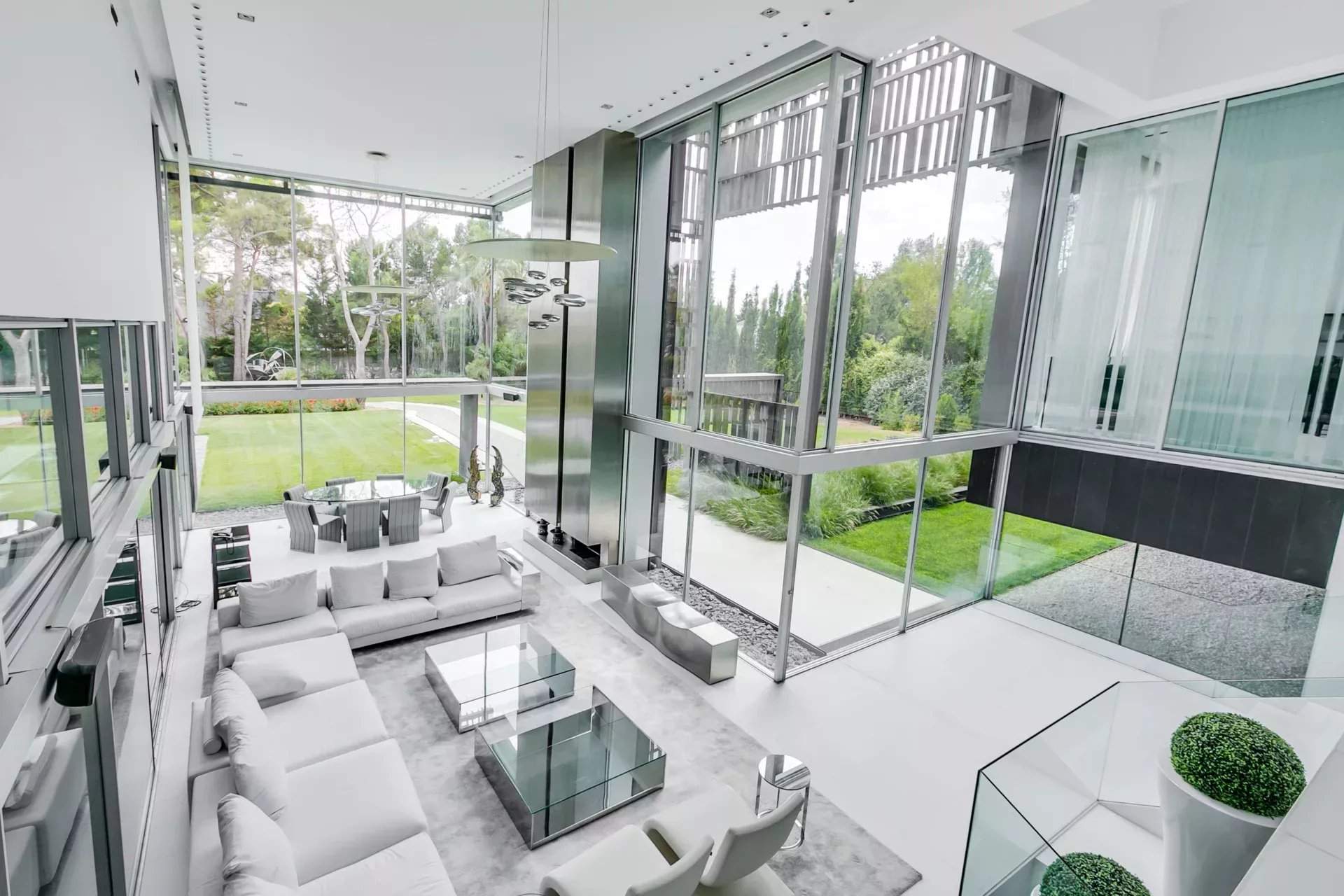 Madrid  - Villa 8 Bedrooms - picture 10