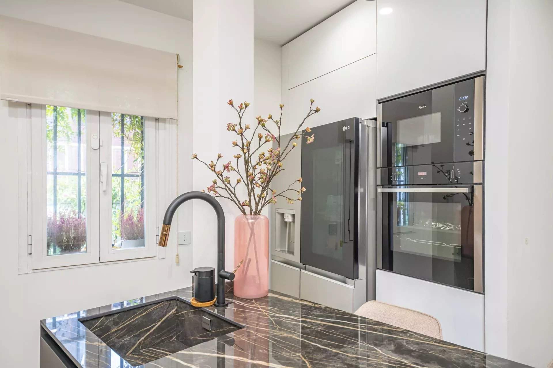 Madrid  - Penthouse 4 Bedrooms - picture 15