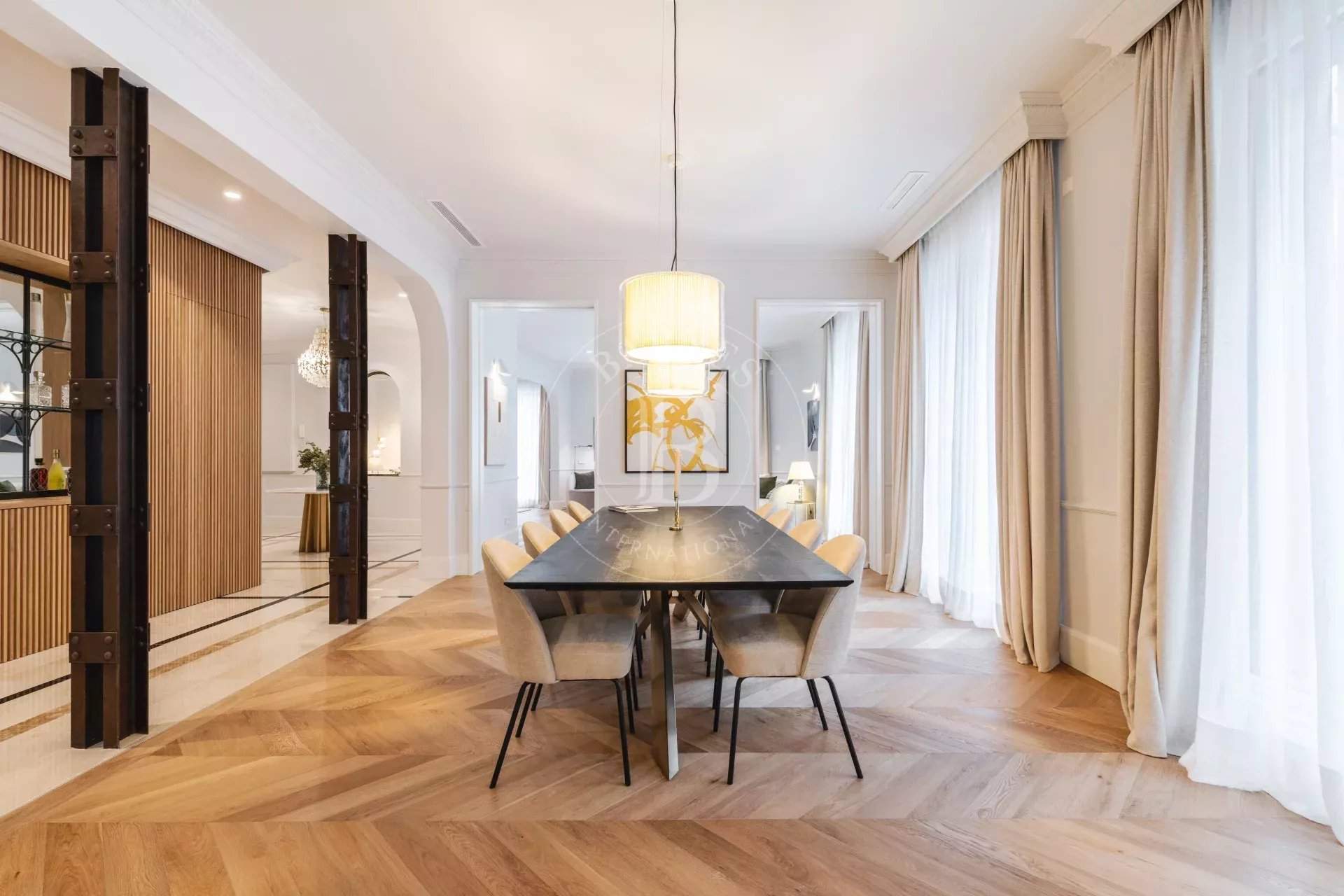 Madrid  - Duplex  - picture 4