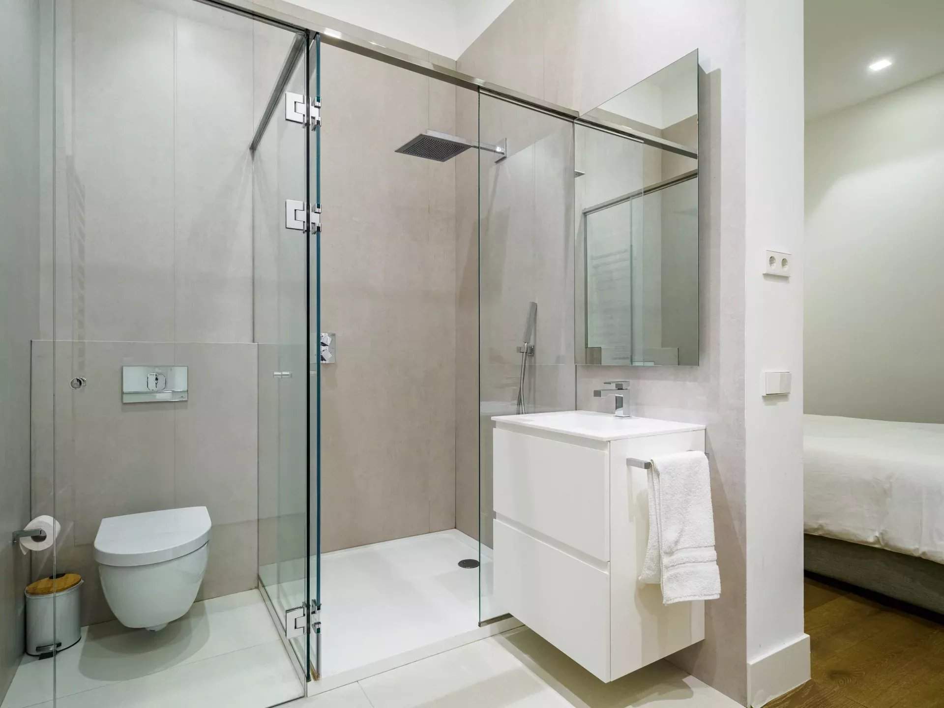 Madrid  - Appartement  - picture 17