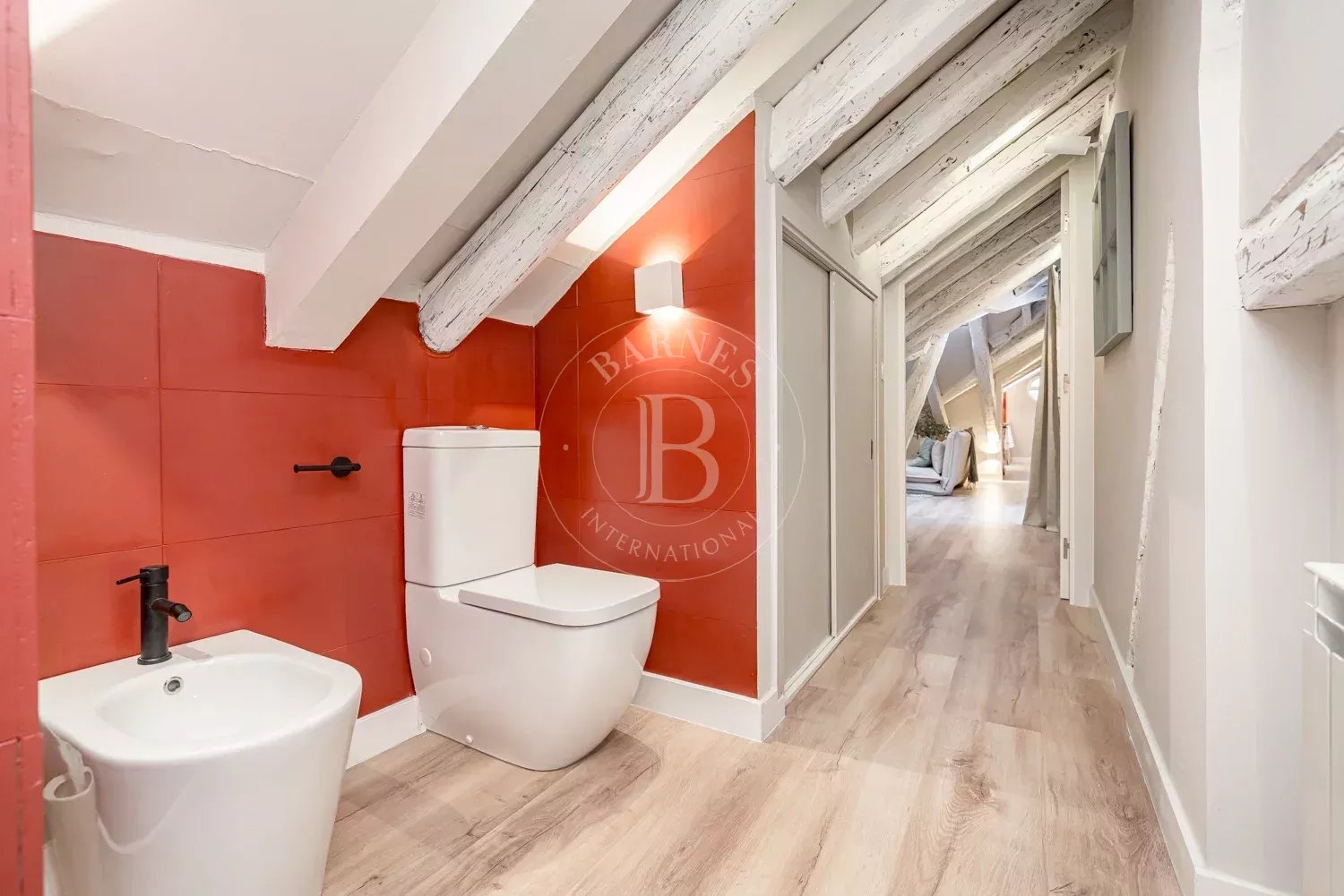 Madrid  - Appartement  - picture 19