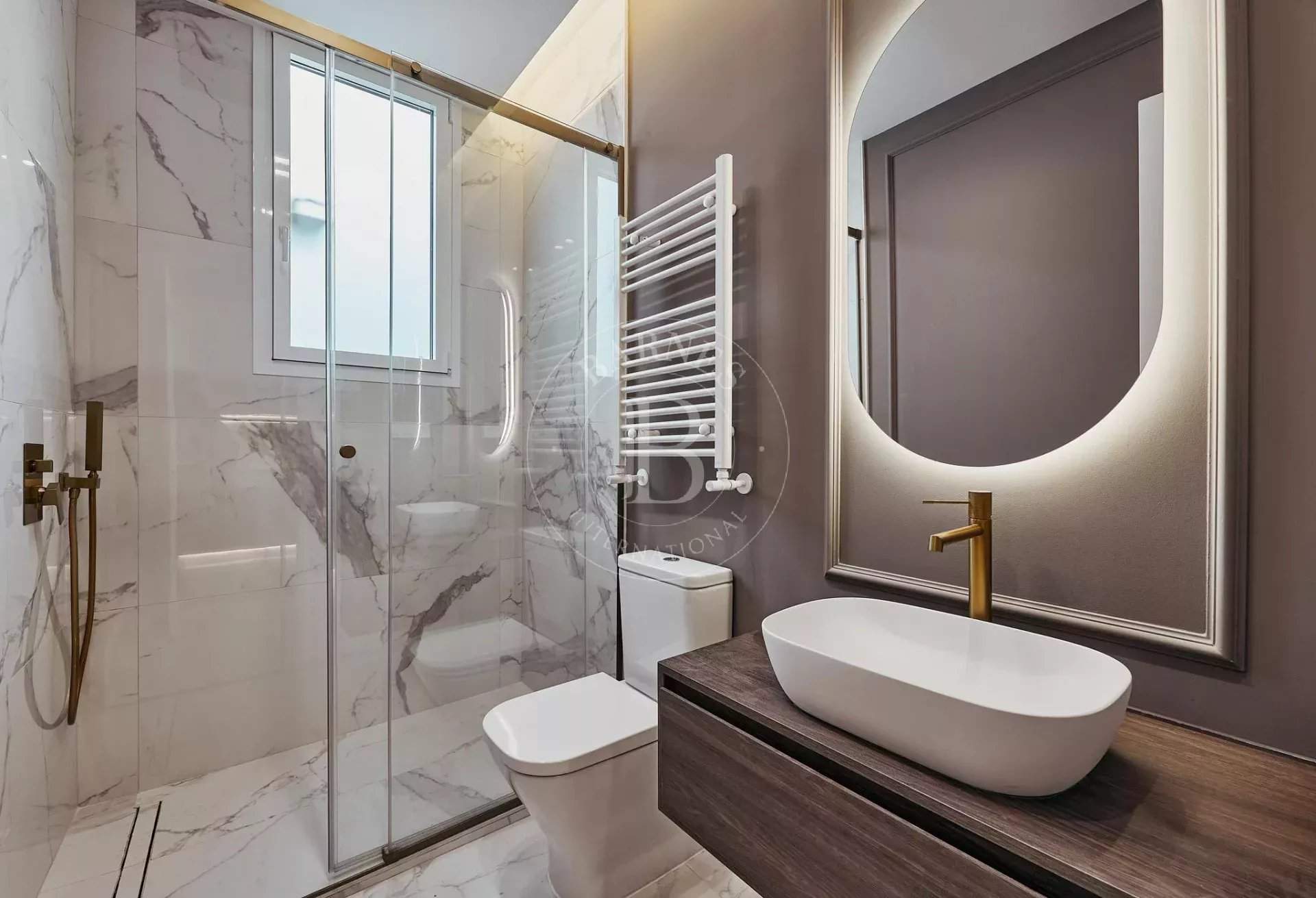 Madrid  - Apartment 2 Bedrooms - picture 10