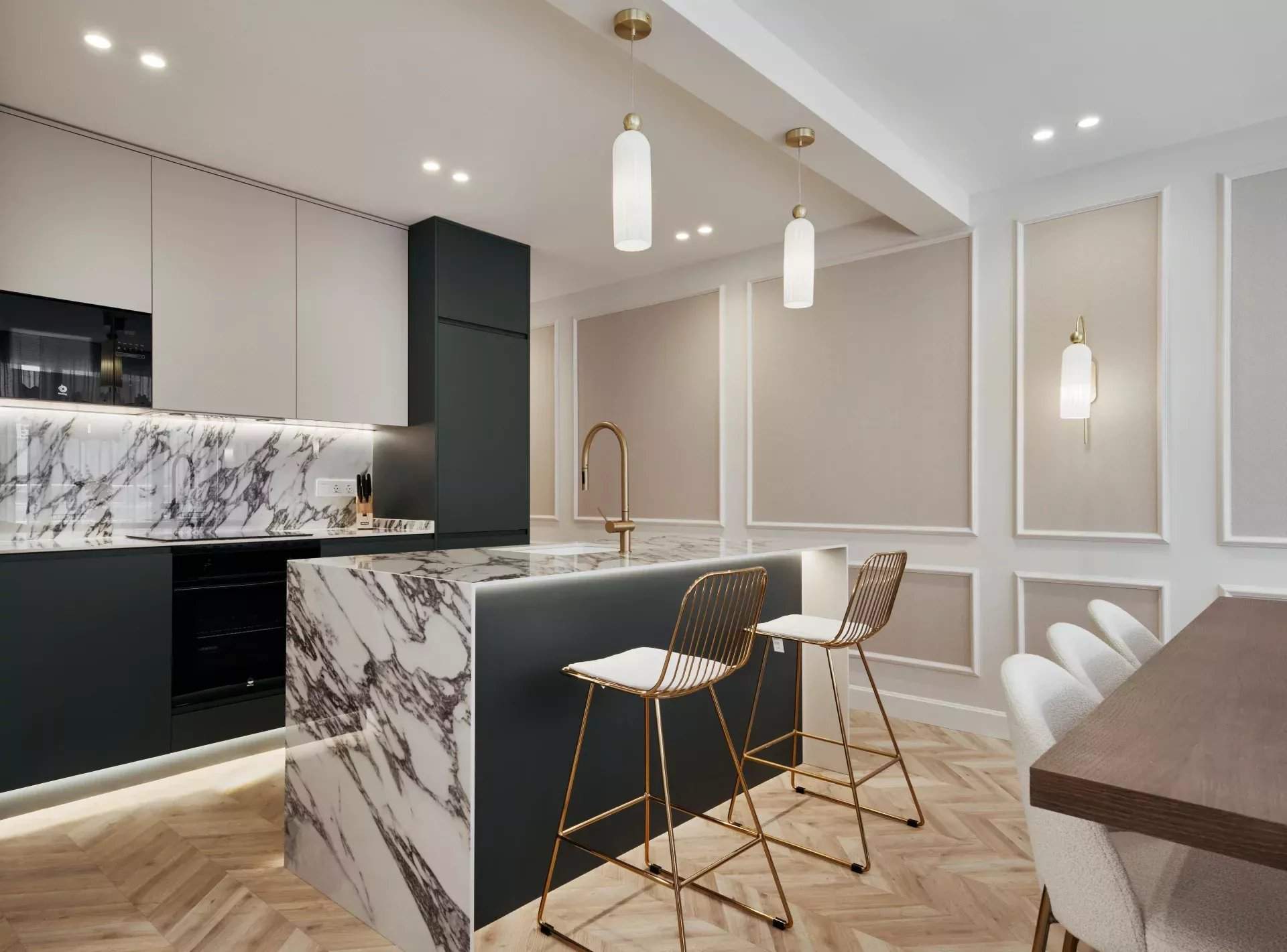 Madrid  - Apartment 3 Bedrooms - picture 6