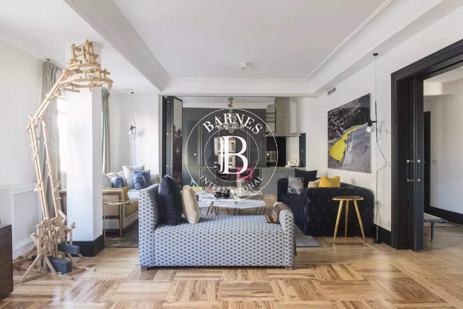 Madrid  - Appartement  - picture 12