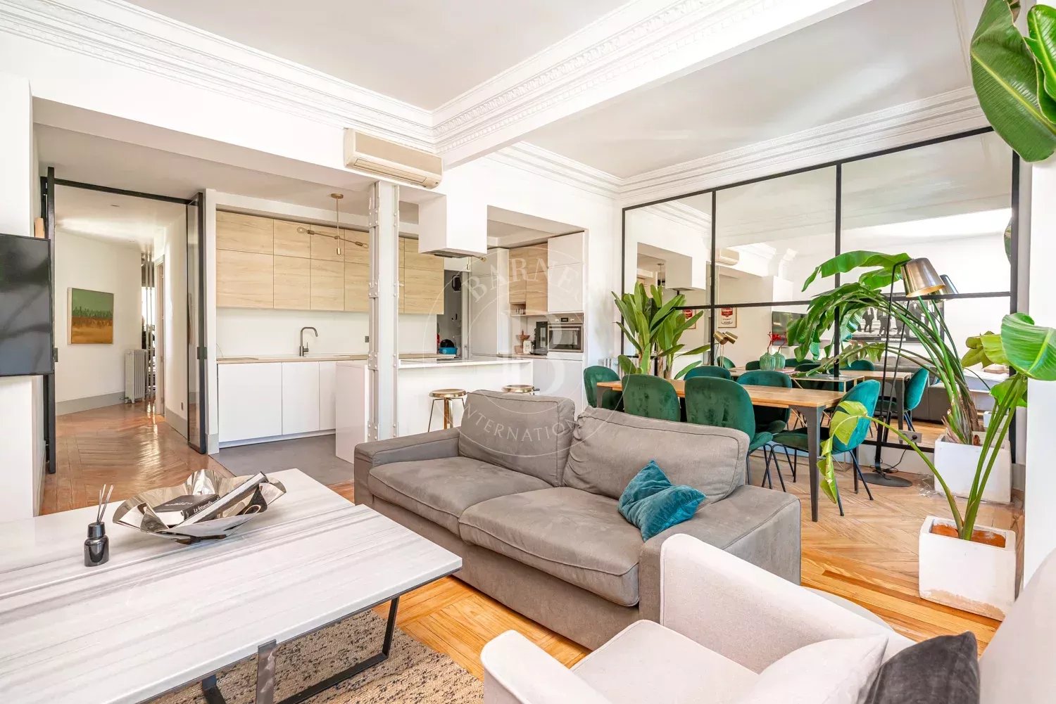 Madrid  - Apartment 3 Bedrooms - picture 18