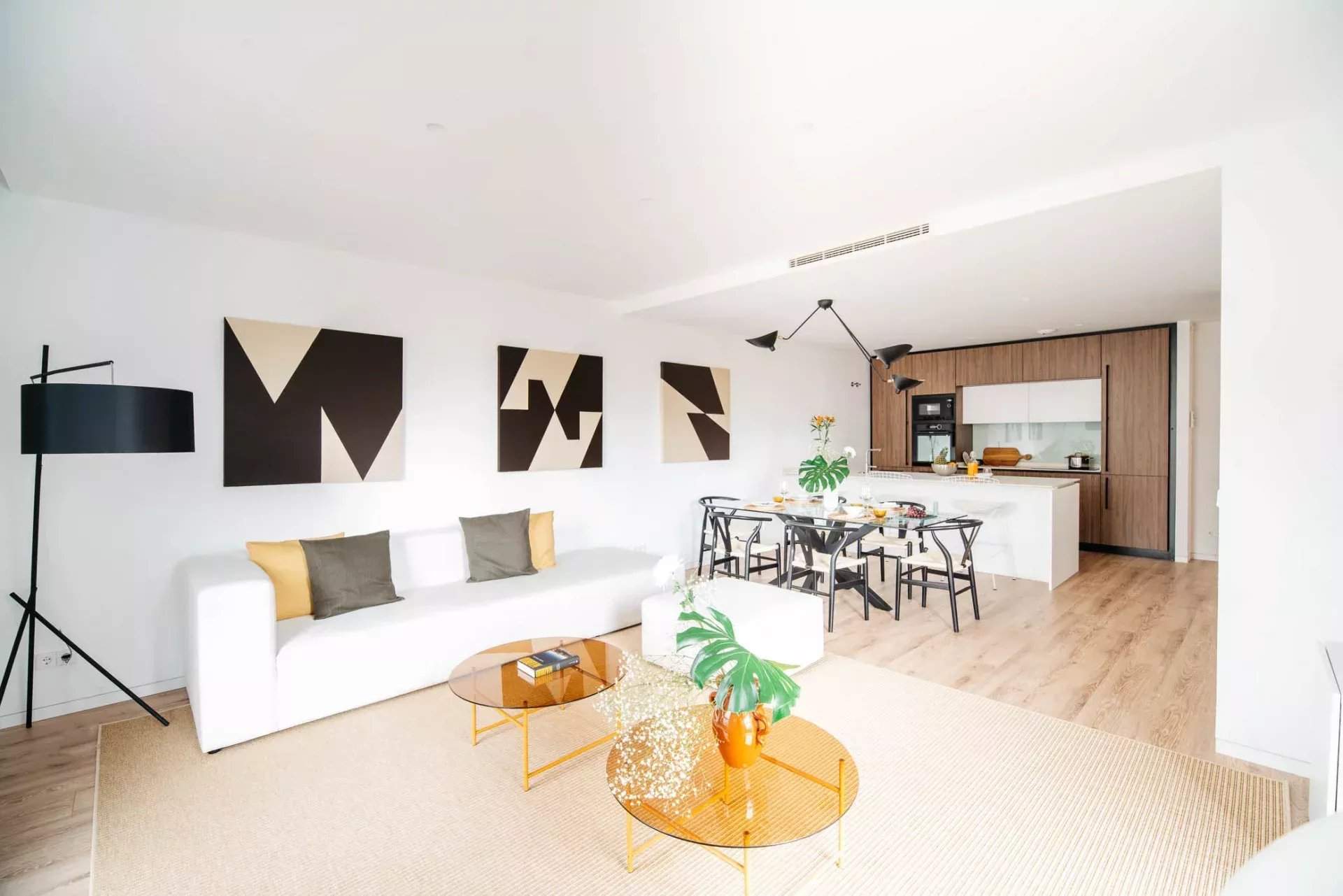 Madrid  - Appartement  - picture 7