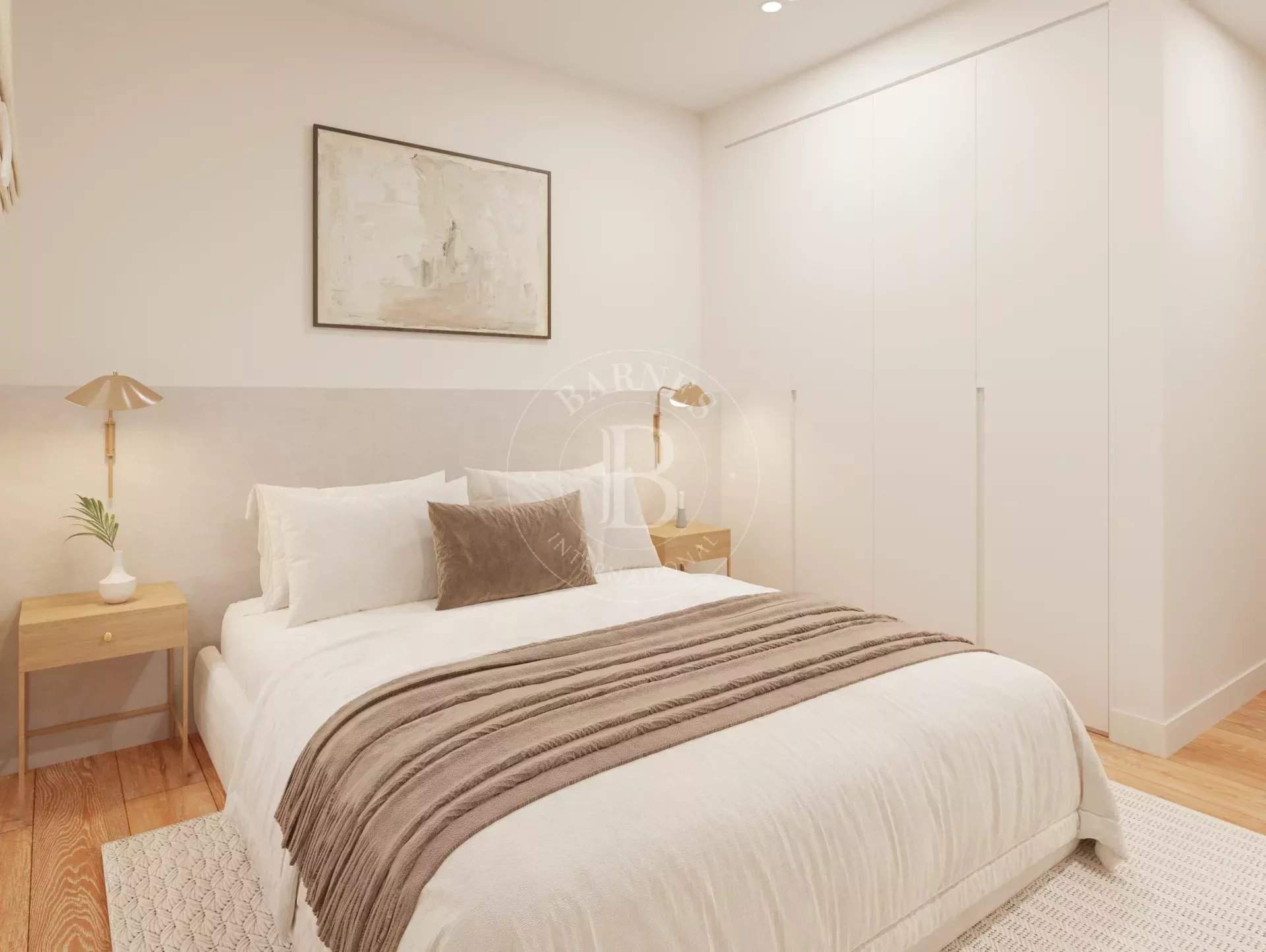 Madrid  - Apartment  - picture 12