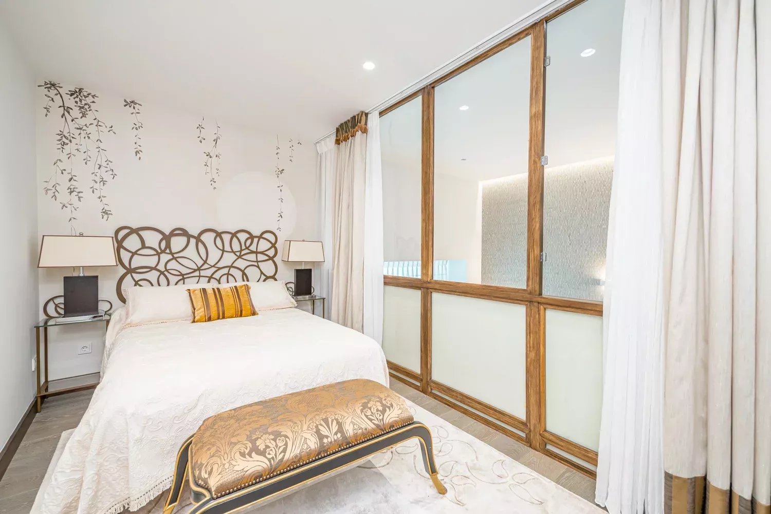 Madrid  - Apartment 2 Bedrooms - picture 13