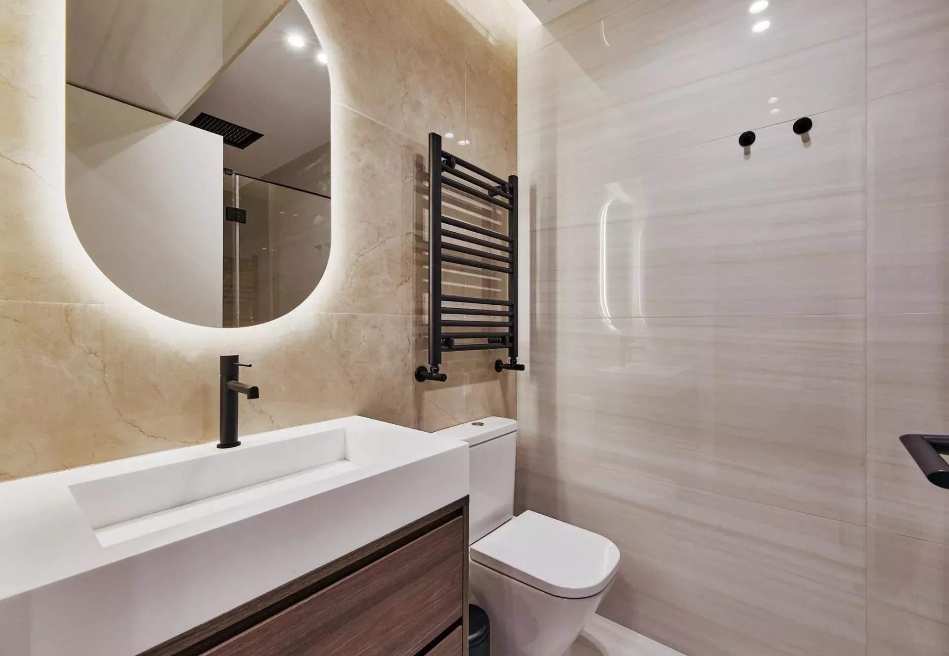 Madrid  - Piso  - picture 18