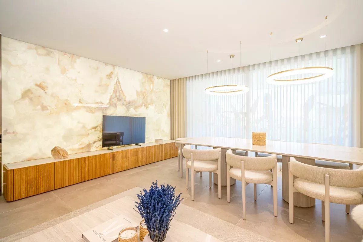Pozuelo de Alarcón  - Appartement  - picture 15