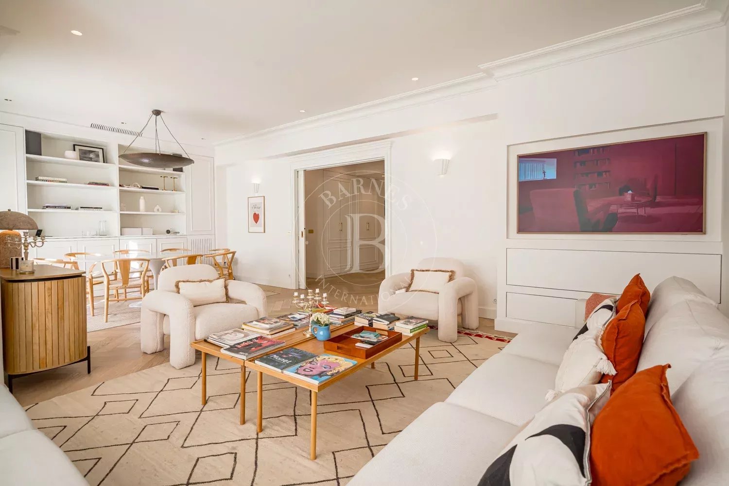 Madrid  - Piso  - picture 7