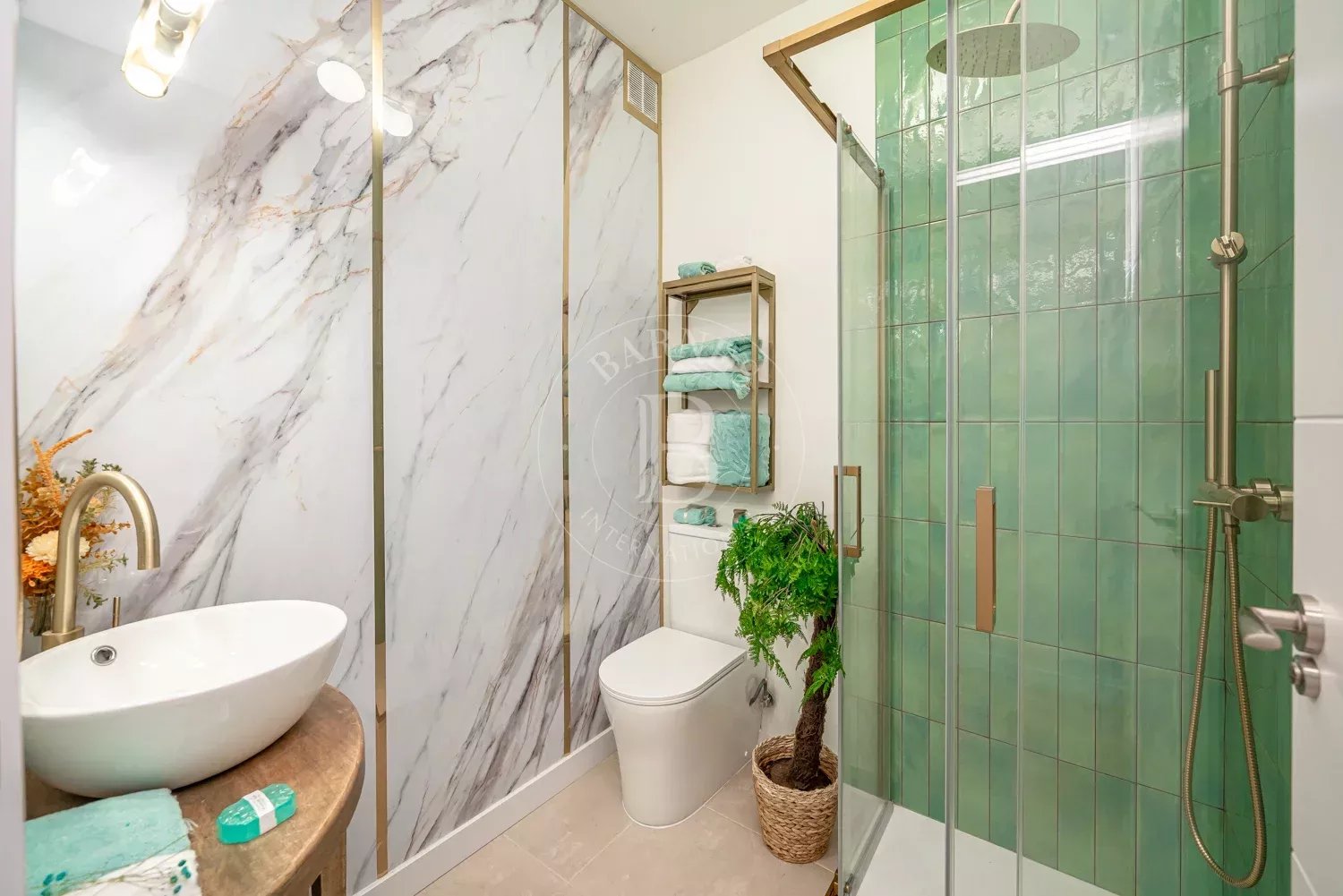 Madrid  - Apartment 3 Bedrooms - picture 20