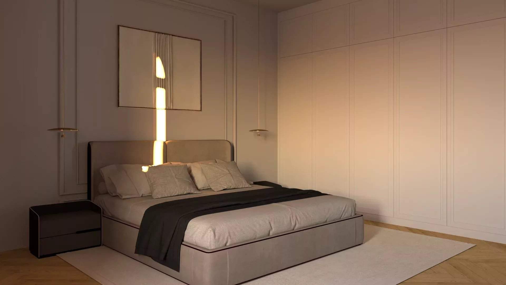 Madrid  - Appartement  - picture 10