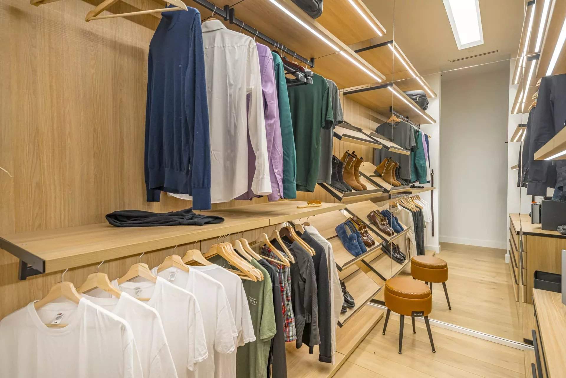 Madrid  - Apartment 3 Bedrooms - picture 17