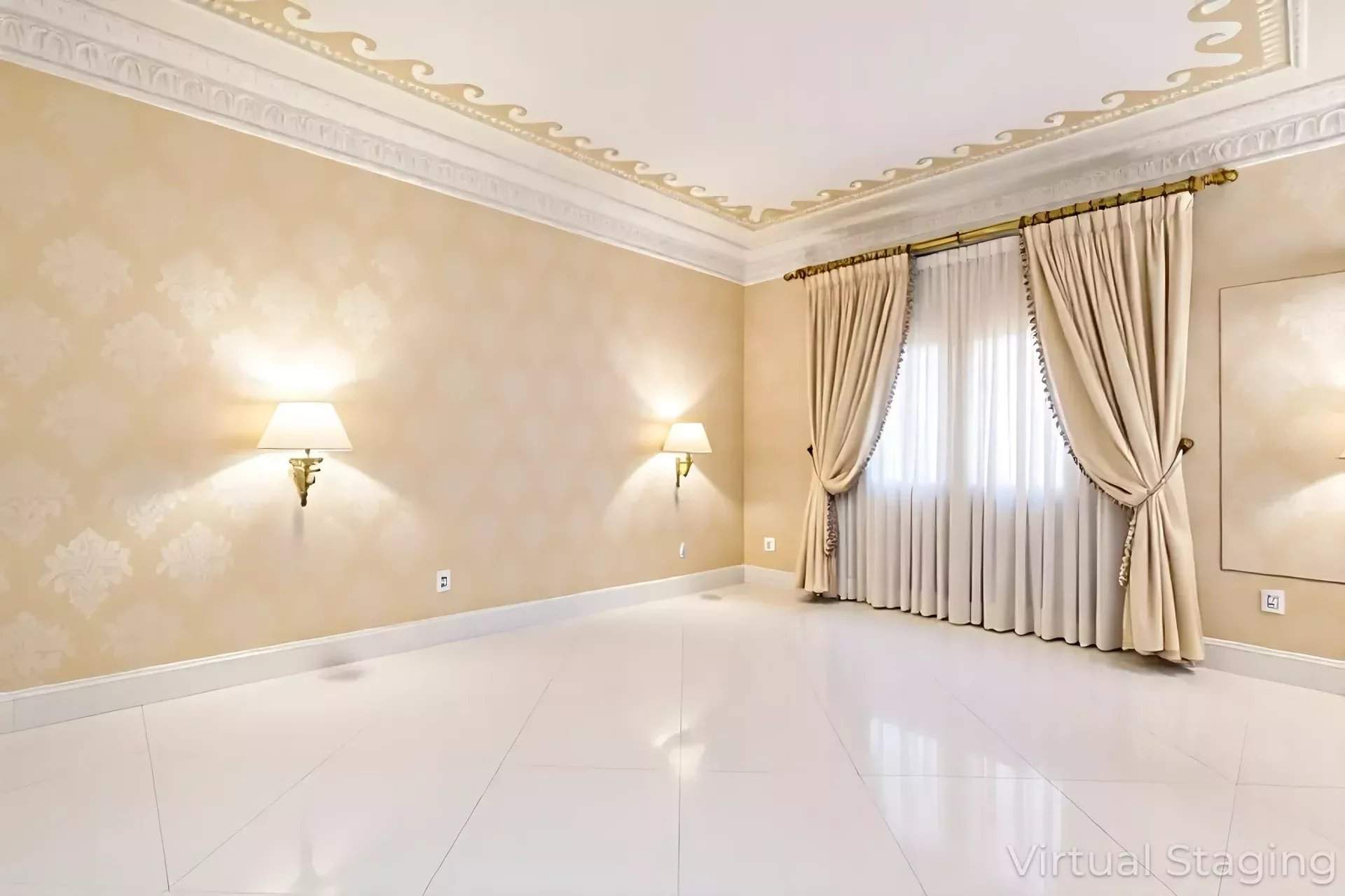 Madrid  - Appartement 1 Pièce 5 Chambres - picture 4