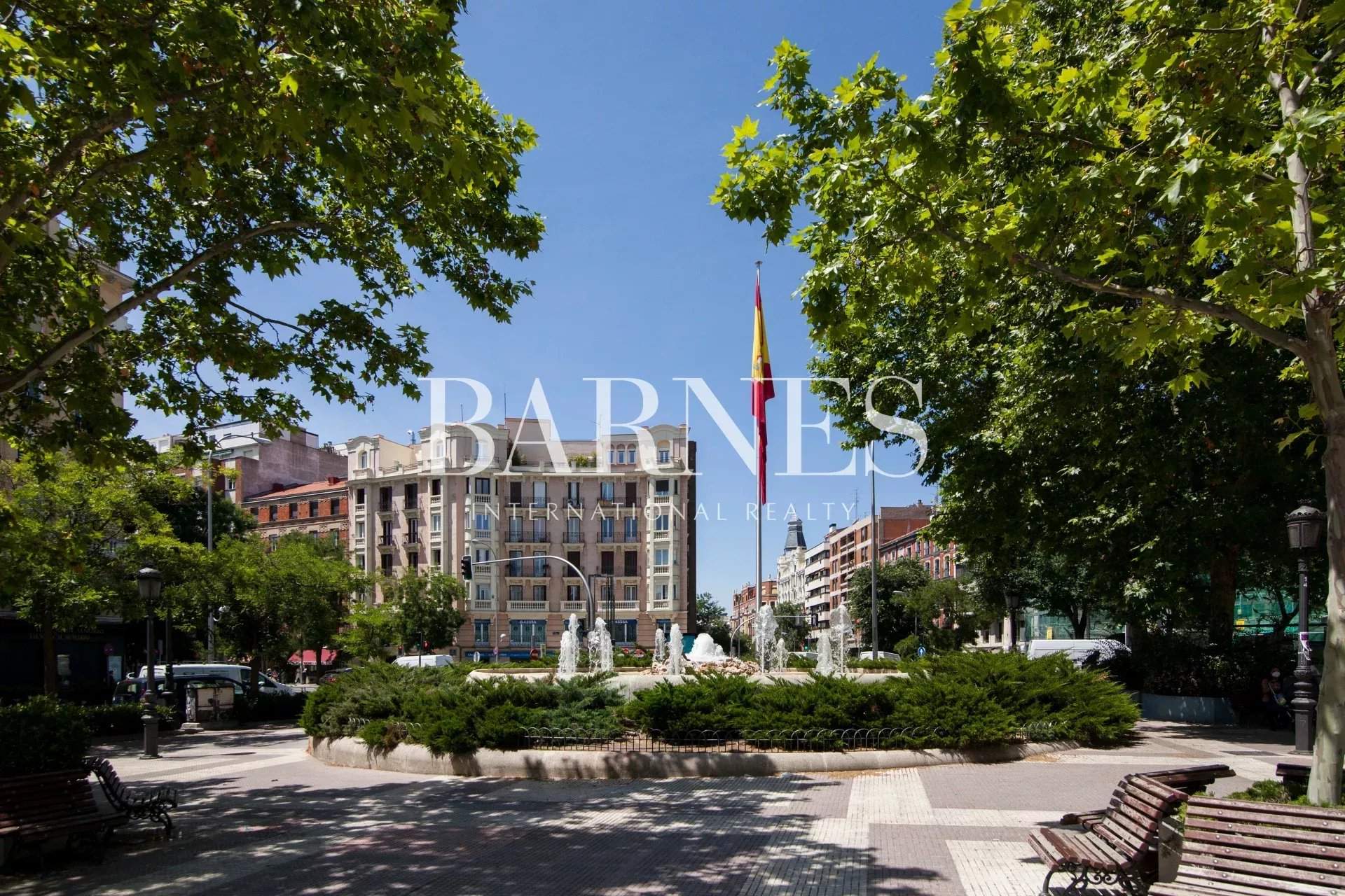 Madrid  - Apartment 2 Bedrooms - picture 18