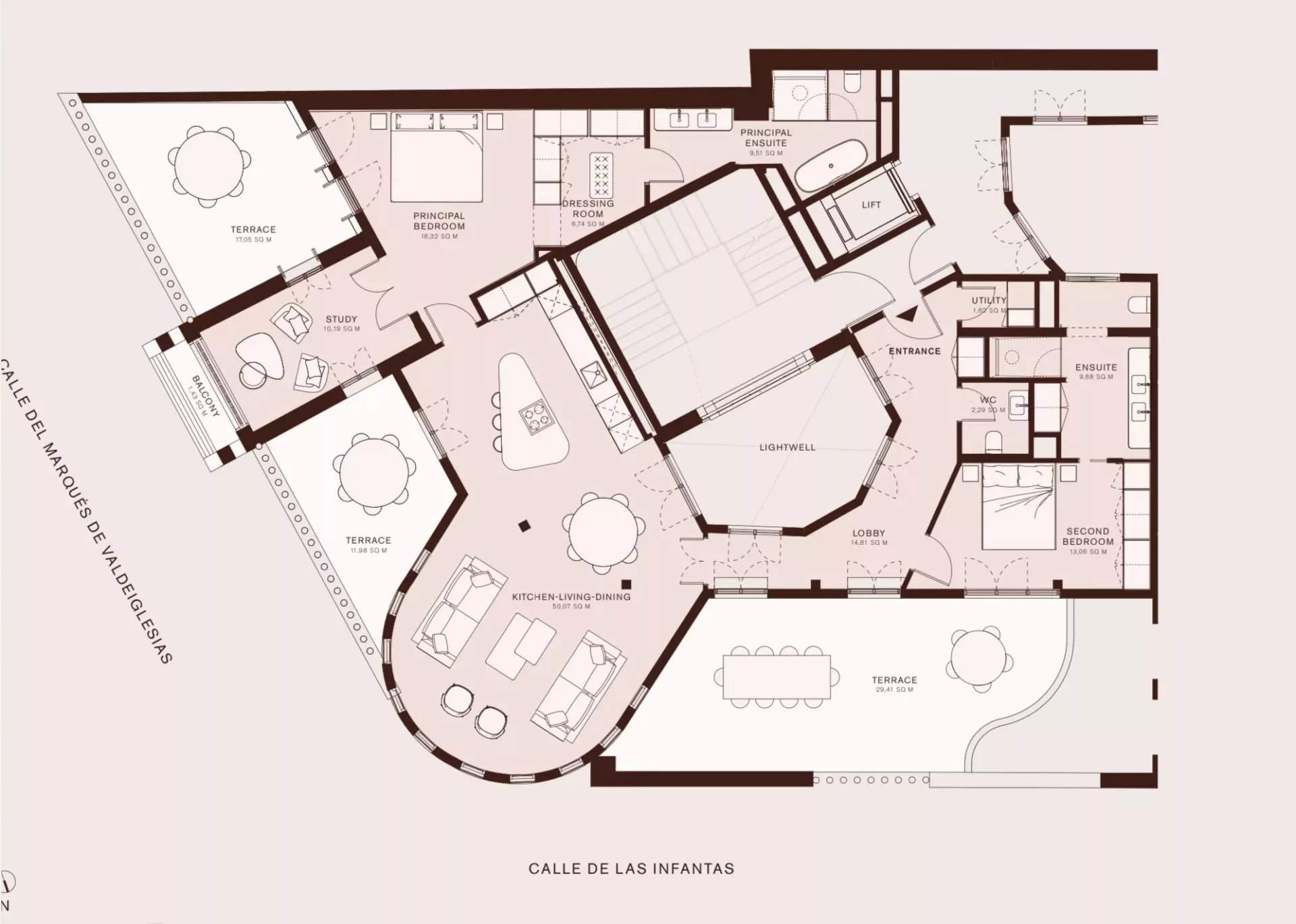 Madrid  - Apartment 2 Bedrooms - picture 12