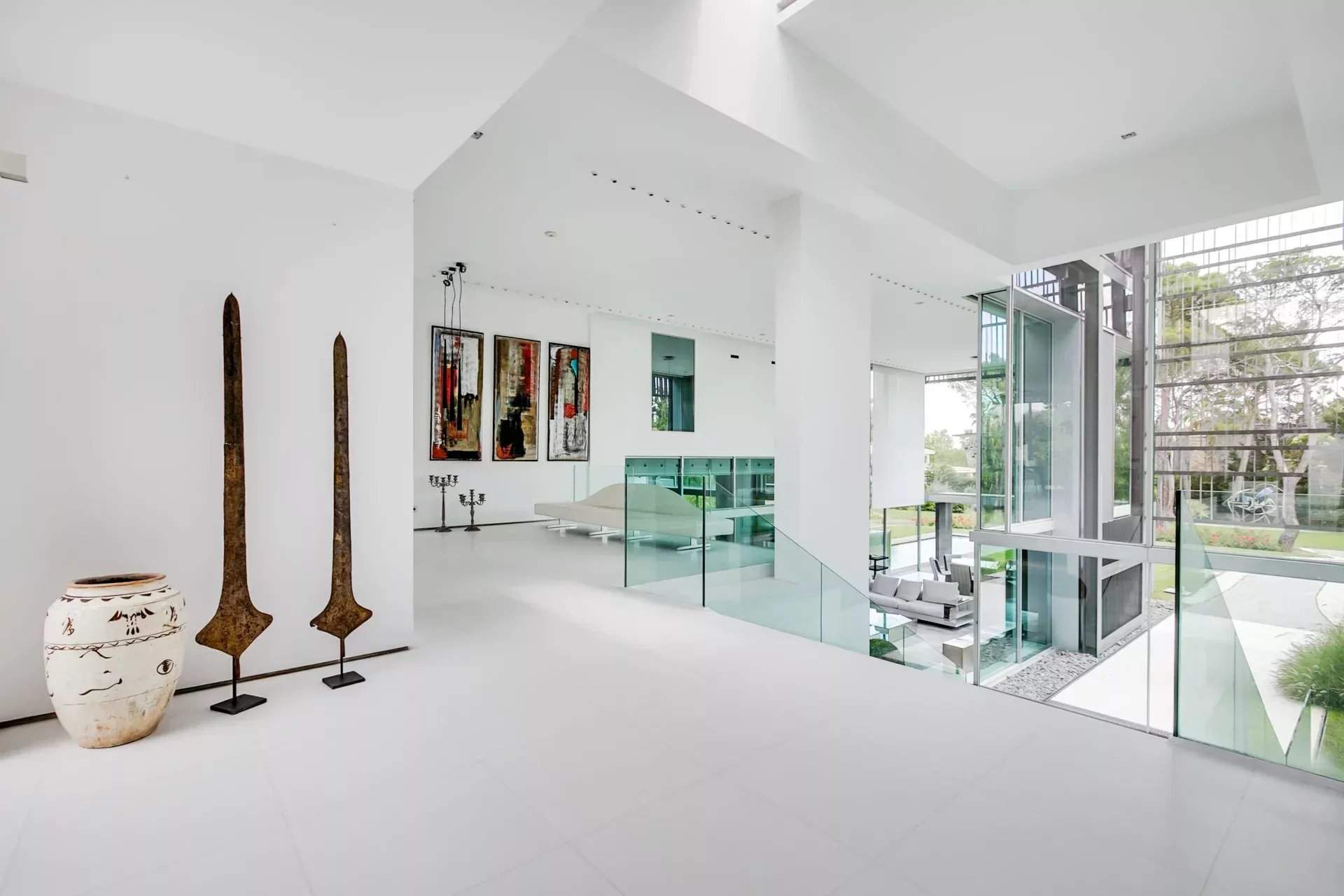 Madrid  - Villa 8 Bedrooms - picture 9