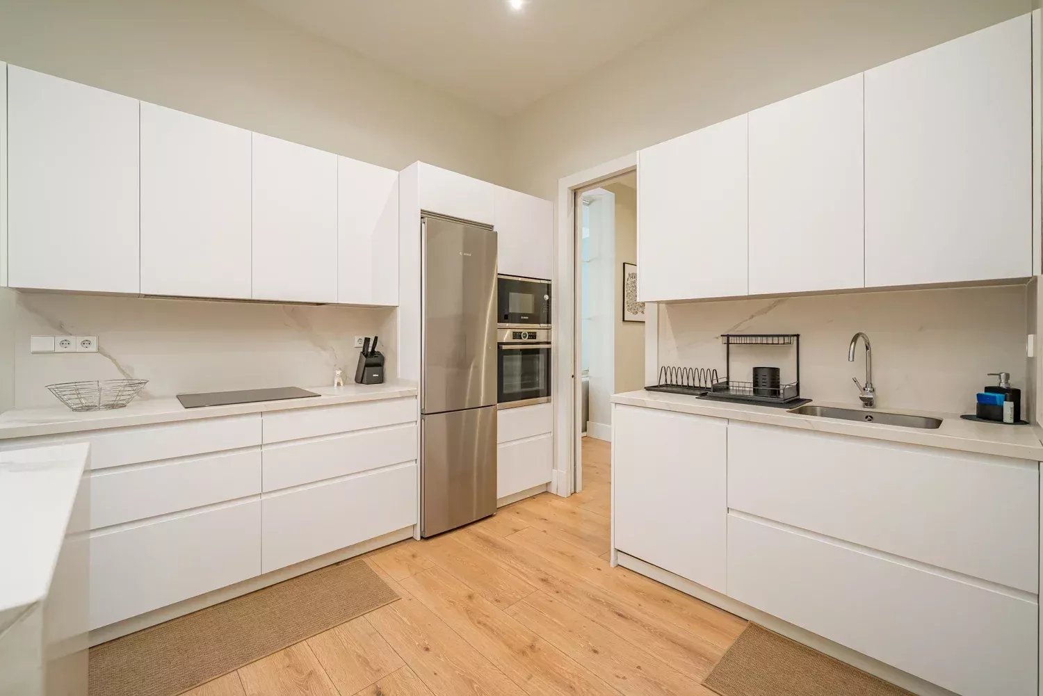 Madrid  - Piso  - picture 17