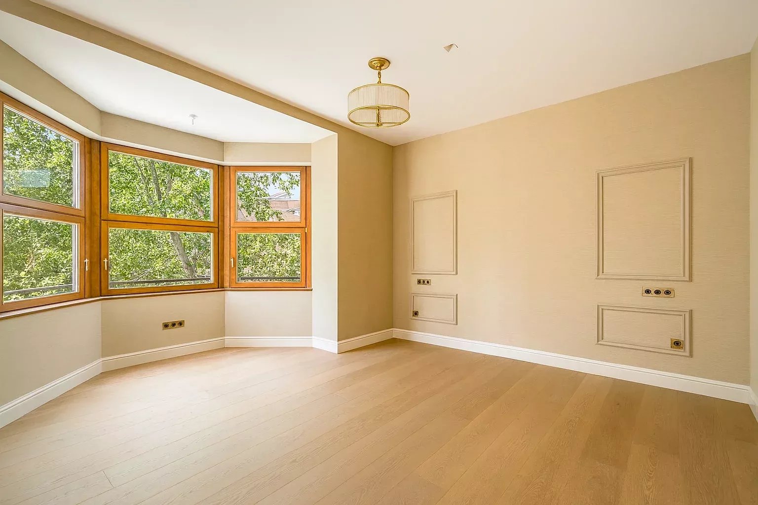 Madrid  - Apartment 4 Bedrooms - picture 3