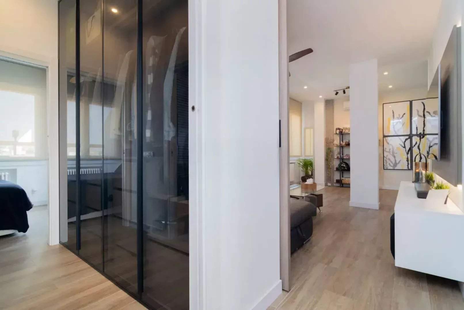 Madrid  - Penthouse 2 Bedrooms - picture 16