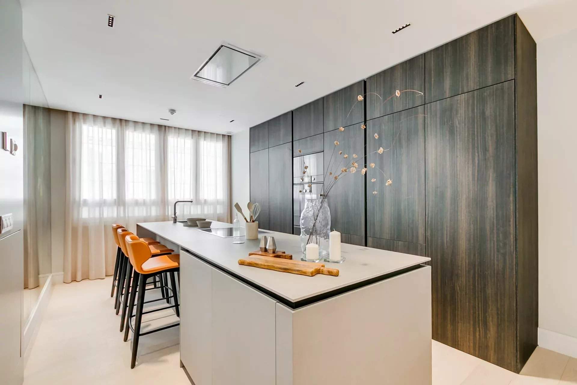 Madrid  - Ático 4 Cuartos 4 Habitaciones - picture 19